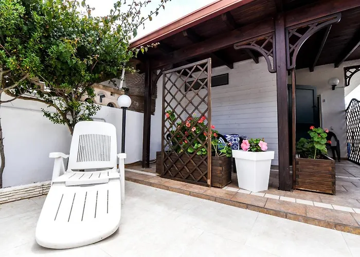 B&B Macchia Mediterranea