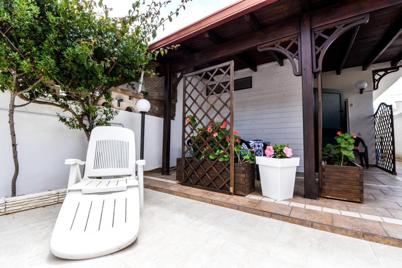 Bed & Breakfast Macchia Mediterranea San Pietro in Bevagna