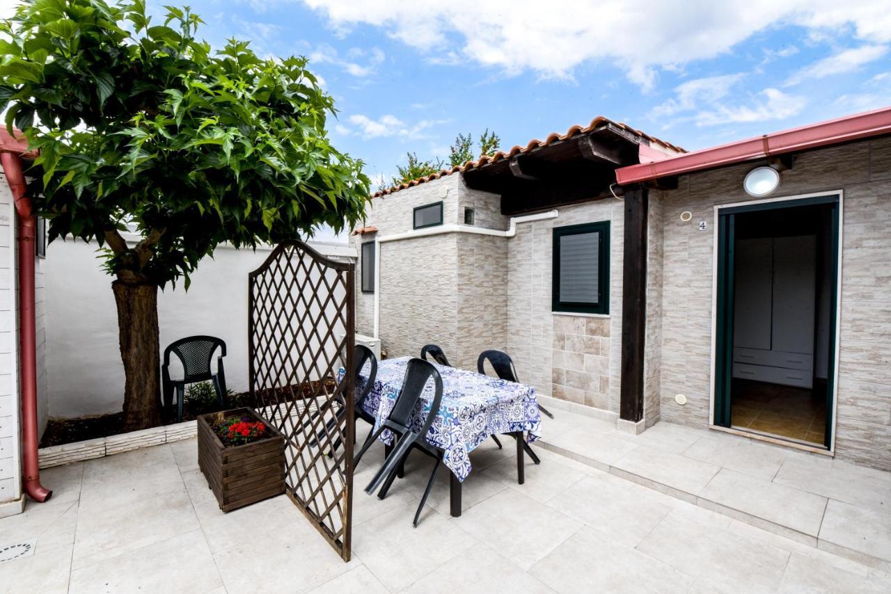 Macchia Mediterranea Bed & Breakfast