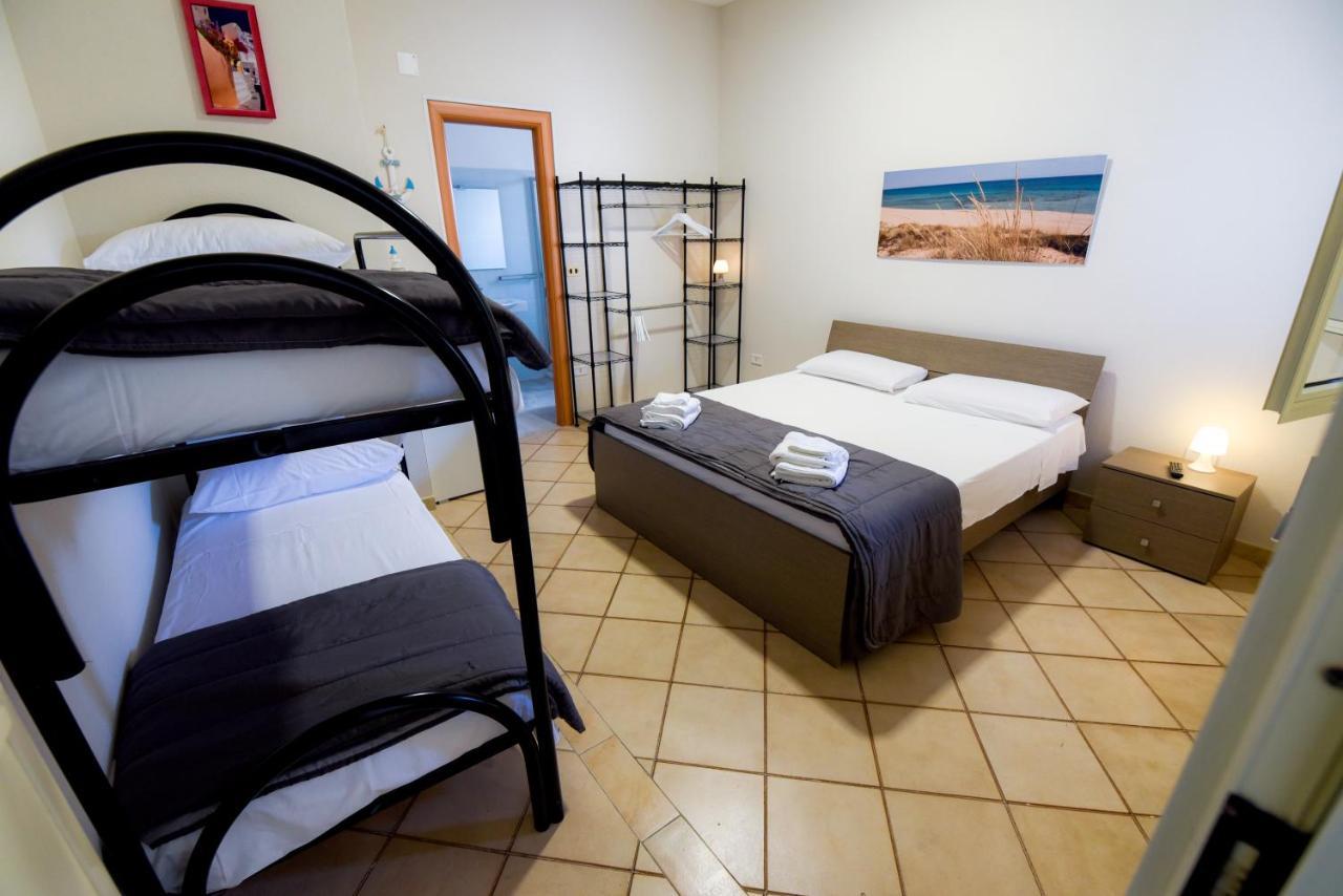 Macchia Mediterranea Bed & Breakfast San Pietro in Bevagna