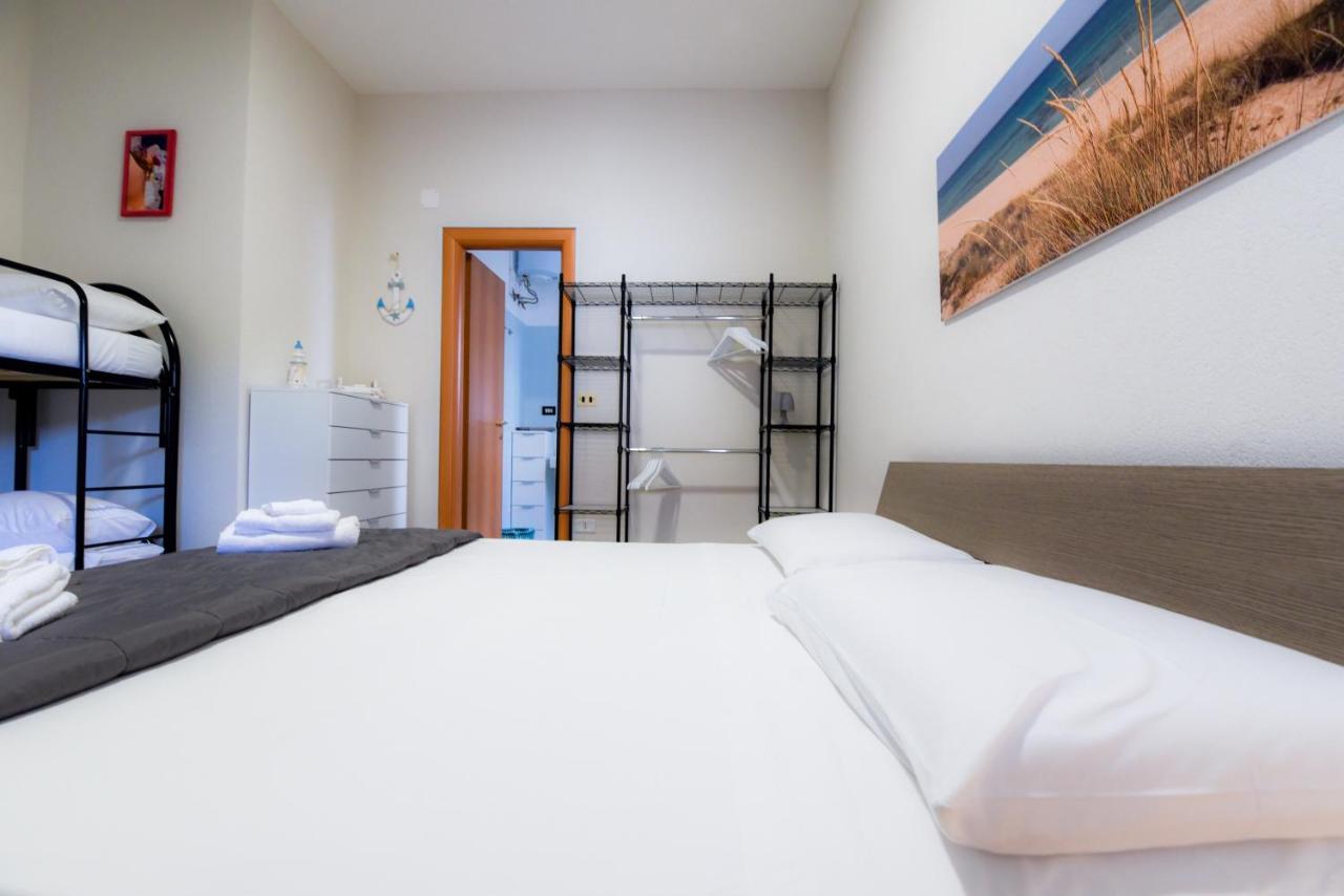 Bed & Breakfast Macchia Mediterranea San Pietro in Bevagna