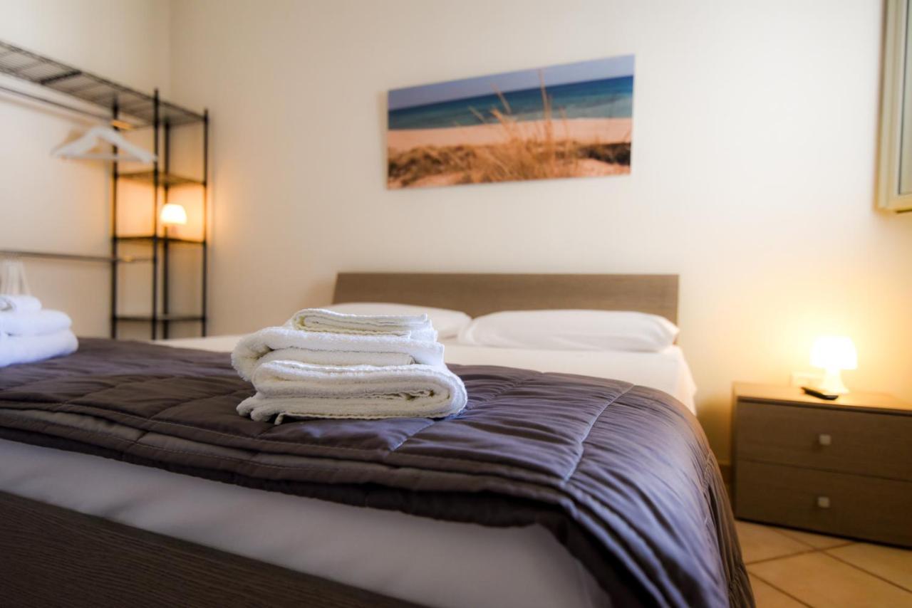 Macchia Mediterranea Bed & Breakfast San Pietro in Bevagna